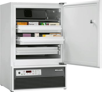 Kirsch MED-100 Medikamentenkühlsschrank Kirsch MED-100 Medikamentenkühlsschrank