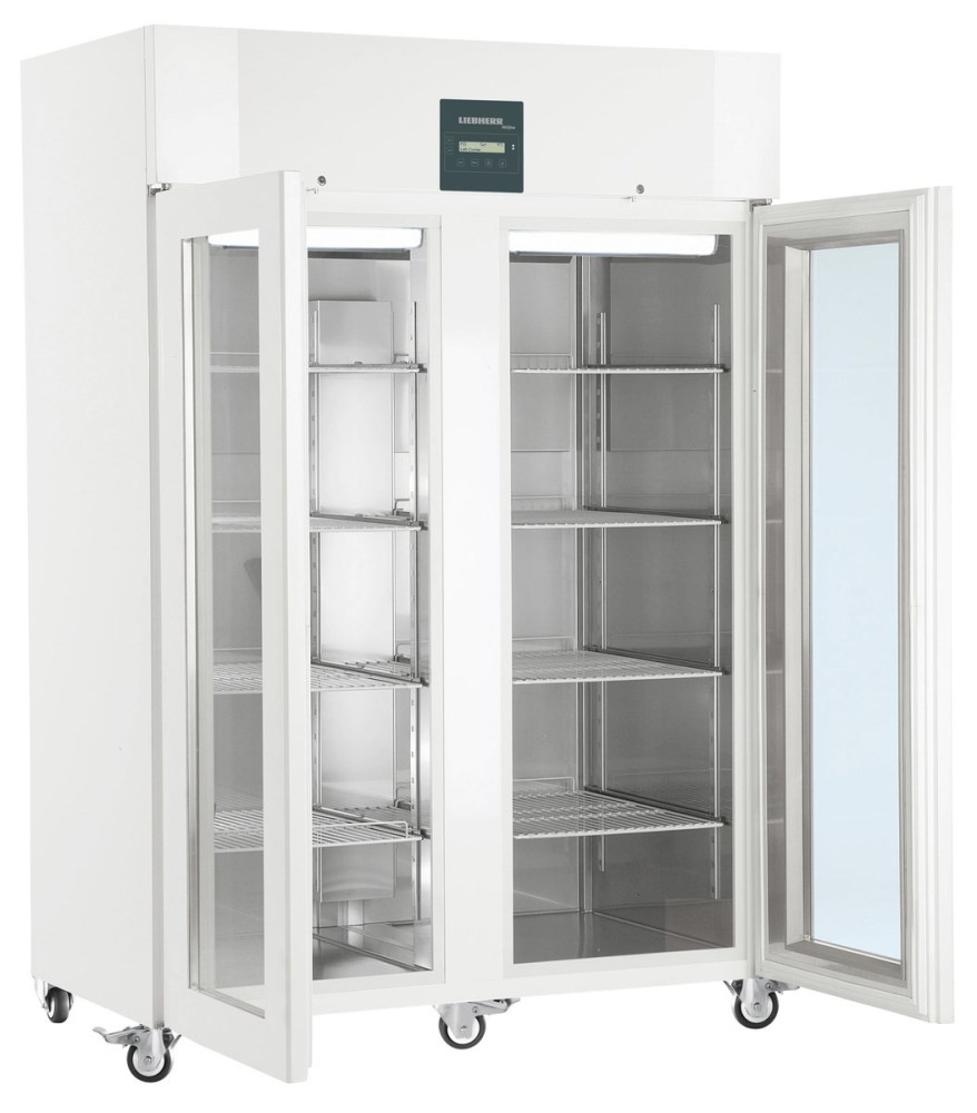 Liebherr LKPv 1423 MediLine Laborkühlschrank weiß Liebherr LKPv 1423 MediLine Laborkühlschrank weiß