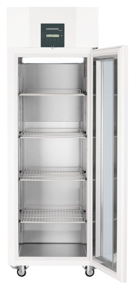 Liebherr LKPv 6523 MediLine Laborkühlschrank weiß Liebherr LKPv 6523 MediLine Laborkühlschrank weiß
