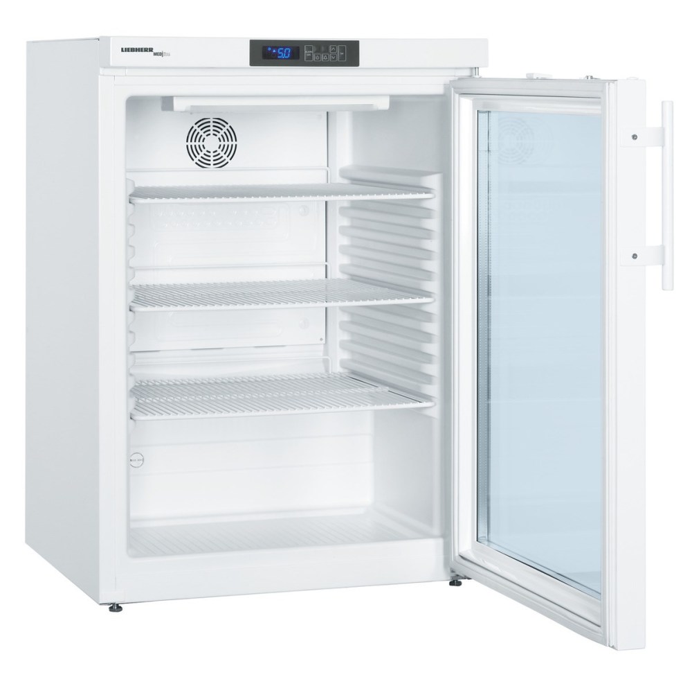 Liebherr LKUv 1613 MediLine Labor-Kühlschrank weiß Liebherr LKUv 1613 MediLine Labor-Kühlschrank weiß