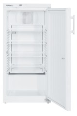 Liebherr LKexv 2600 MediLine Laborkühlschrank weiß