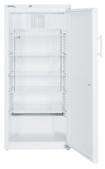 Liebherr LKexv 5400 MediLine Labor-Kühlschrank weiß