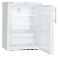 Liebherr FKUv 1610 Gewerbe-Kühlschrank weiß unterbaufähig