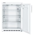 Liebherr FKU 1800 Flaschenkühlschrank unterbaufähig weiß