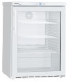 Liebherr FKUv 1613 Gewerbe-Kühlschrank weiß unterbaufähig
