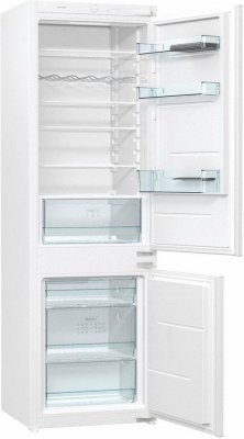 Gorenje RKI4182E1 Einbau-Kühl-Gefrierkombination weiß EEK:F