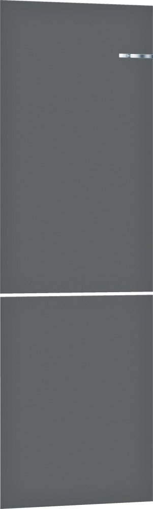 Bosch KVN39IGEA Kühl-Gefrierkombination steingrau EEK:E Bosch KVN39IGEA Kühl-Gefrierkombination steingrau EEK:E