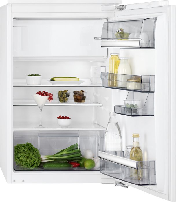 AEG SFS688FCAF Einbau-Kühlschrank Festtür EEK:F AEG SFS688FCAF Einbau-Kühlschrank Festtür EEK:F
