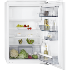 AEG SFB688F1AF Einbau-Kühlschrank Festtür EEK:F