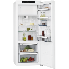 AEG SFE814D9ZC Einbau-Kühlschrank Festtür EEK:D