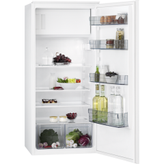 AEG SFB412F1AS Einbau-Kühlschrank Schlepptür EEK:F