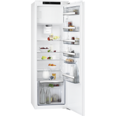 AEG SFE818F1DC Einbau-Kühlschrank Festtür EEK:F