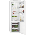 AEG SKE818E9ZC Einbau-Kühlschrank Festtür EEK:E