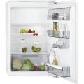 AEG SFB688F1AF Einbau-Kühlschrank Festtür EEK:F