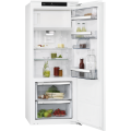 AEG SFE814D9ZC Einbau-Kühlschrank Festtür EEK:D