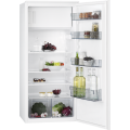 AEG SFB412F1AS Einbau-Kühlschrank Schlepptür EEK:F