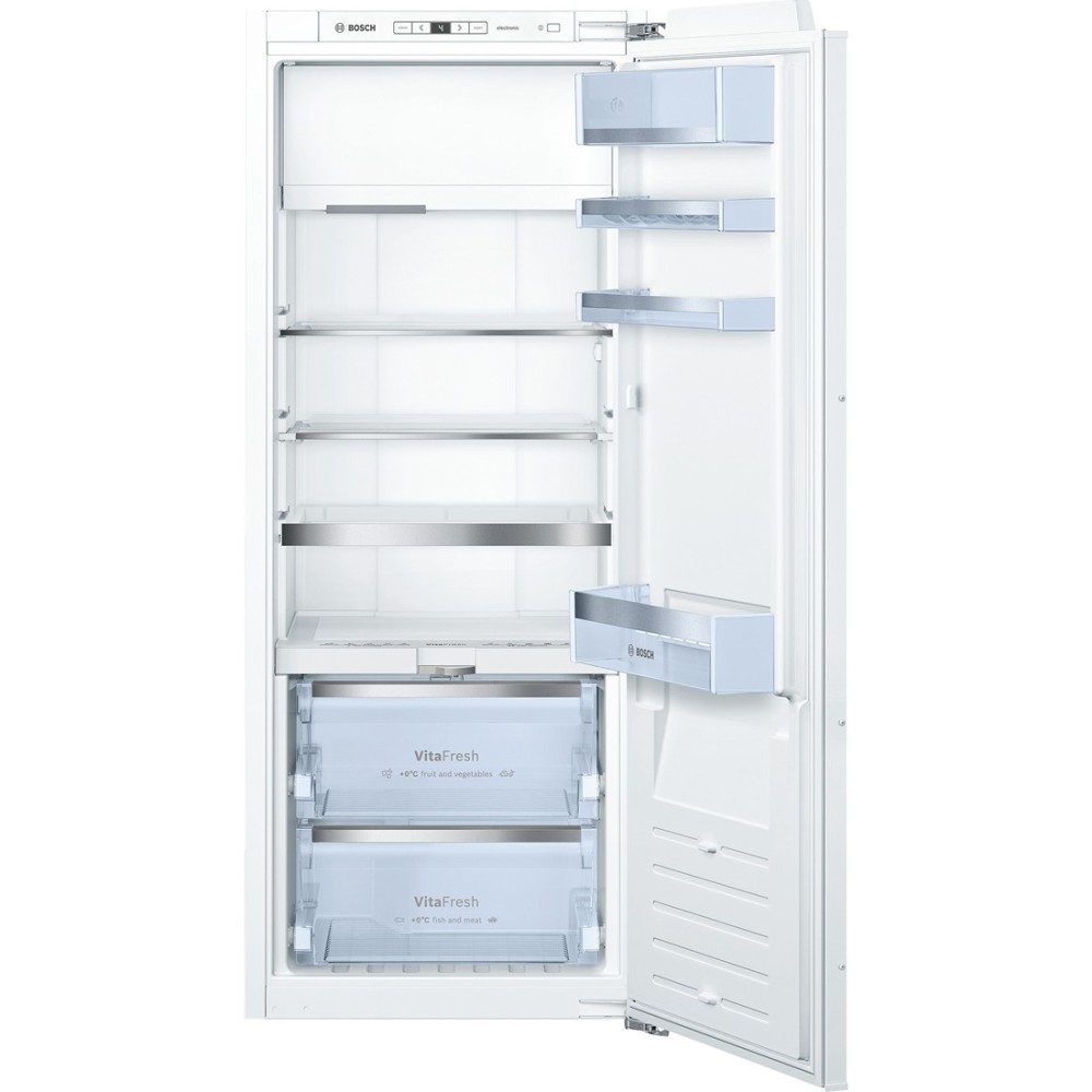 Bosch KIF52AFF0 Einbau-Kühlschrank EEK:F Bosch KIF52AFF0 Einbau-Kühlschrank EEK:F