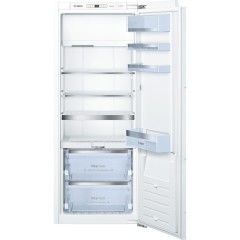 Bosch KIF52AFF0 Einbau-Kühlschrank EEK:F