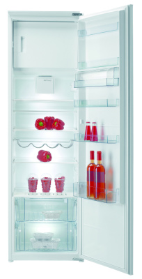 Gorenje RBI4182E1 Einbau-Kühlschrank weiß EEK:F