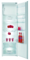 Gorenje RBI4182E1 Einbau-Kühlschrank weiß EEK:F