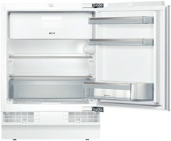 Neff K4336XFF0 Unterbau-Kühlschrank EEK:F