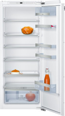 Neff KI1513FF0 Einbau-Kühlschrank vollintegrierbar EEK:F