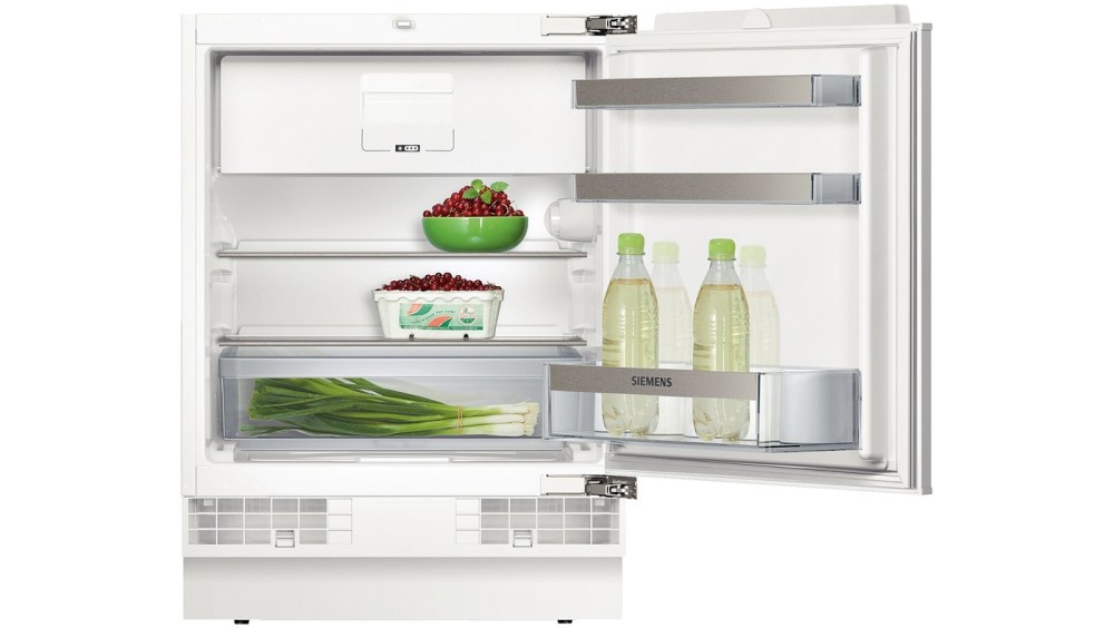 Siemens KU15LADF0 Unterbau-Kühlschrank weiß EEK:F Siemens KU15LADF0 Unterbau-Kühlschrank weiß EEK:F