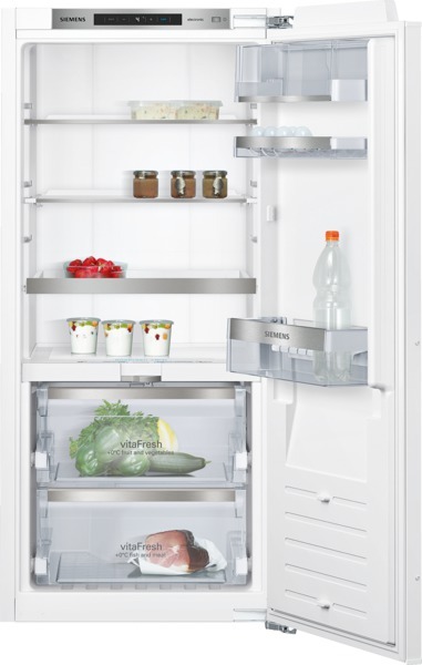 Siemens KI41FADE0 Einbau-Kühlschrank EEK:E Siemens KI41FADE0 Einbau-Kühlschrank EEK:E