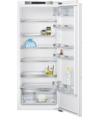 Siemens KI51RADE0 Einbau-Kühlschrank Flachscharnier EEK:E