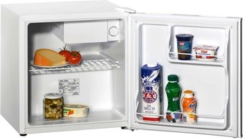 Amica KB 15150 W Kühlbox weiß EEK:E