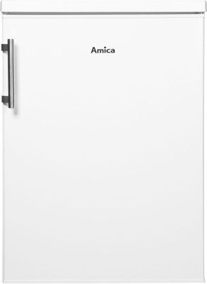 Amica VKS 15917 W Kühlschrank weiß EEK:E