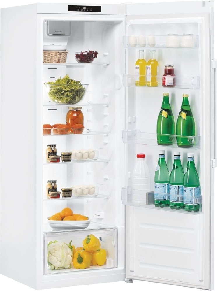 Bauknecht KR 17G4 WS2 Kühlschrank weiß EEK:E Bauknecht KR 17G4 WS2 Kühlschrank weiß EEK:E