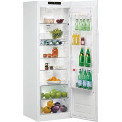 Bauknecht KR 19G3 WS2 Kühlschrank weiß EEK:E