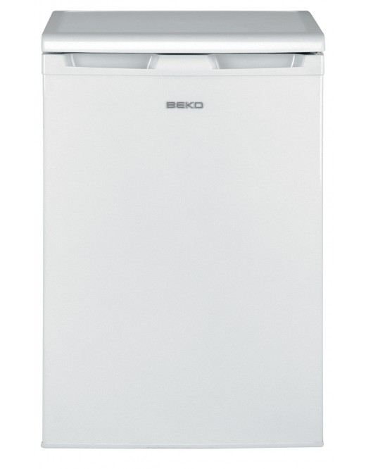 Beko TSE1284N Kühlschrank weiß EEK:E Beko TSE1284N Kühlschrank weiß EEK:E