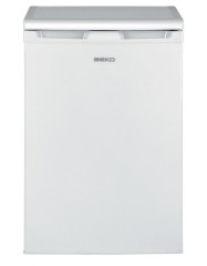 Beko TSE1284N Kühlschrank weiß EEK:E