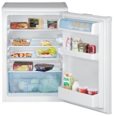 Beko TSE1423N Kühlschrank EEK:F