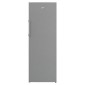Beko RSNE415T34XPN Kühlschrank Edelstahloptik EEK:F