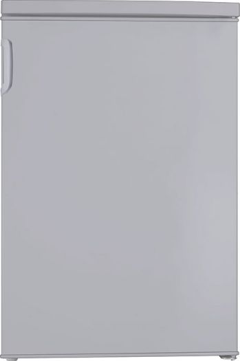 Bomann VS 2195.1 silber Kühlschrank EEK:D