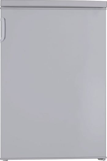 Bomann VS 2195.1 silber Kühlschrank EEK:D Bomann VS 2195.1 silber Kühlschrank EEK:D