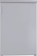 Bomann VS 2195.1 silber Kühlschrank EEK:D
