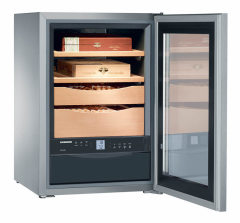 Liebherr ZKes 453-20 Humidor