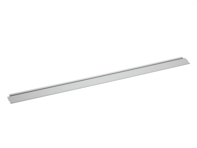 Bosch KSZ1281 Ausgleichsblende Dekorplatte Alu 37mm Bosch KSZ1281 Ausgleichsblende Dekorplatte Alu 37mm