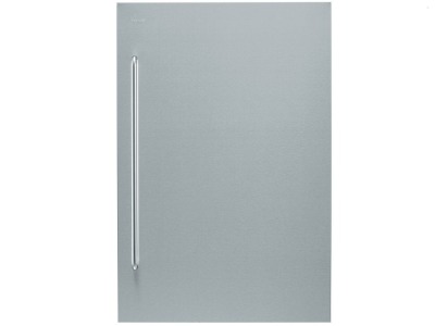 Bosch KSZ1089 Edelstahl Türverkleidung Griff links