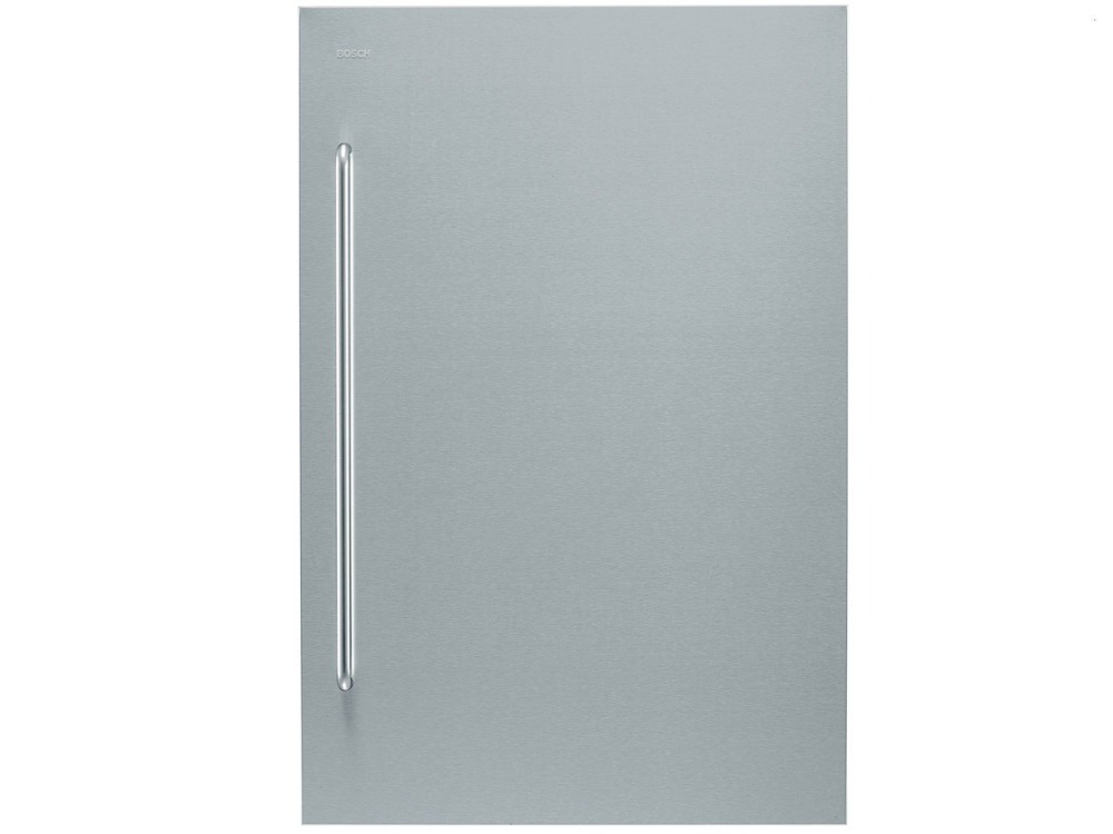 Bosch KSZ1089 Edelstahl Türverkleidung Griff links