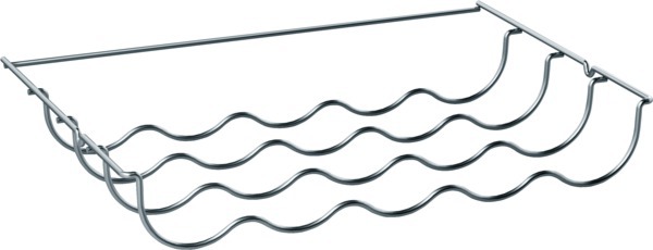 Bosch KSZ10030 Flaschenrost 