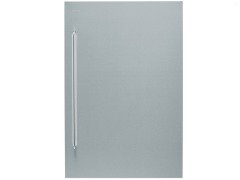 Bosch KSZ1089 Edelstahl Türverkleidung Griff links