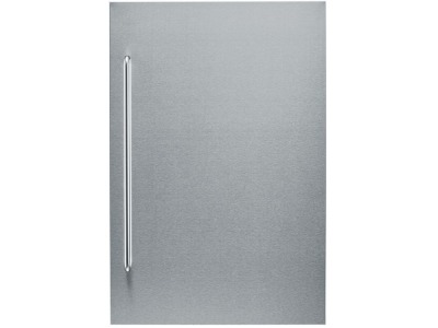 Siemens KF20ZSX0 Edelstahltürfront