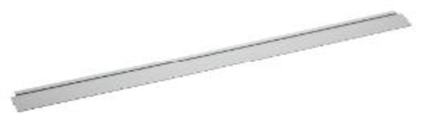 Siemens KZ12820 Ausgleichsblende Alu 41mm