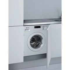 Bauknecht WAI 2743 Einbau-Waschmaschine EEK:A+++