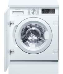 Siemens WI14W440 Waschmaschine vollintegrierbar EEK:A+++